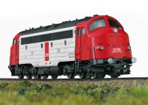 Trix 22788 - H0 - Diesellok MY NOHAB, DSB, Ep. V